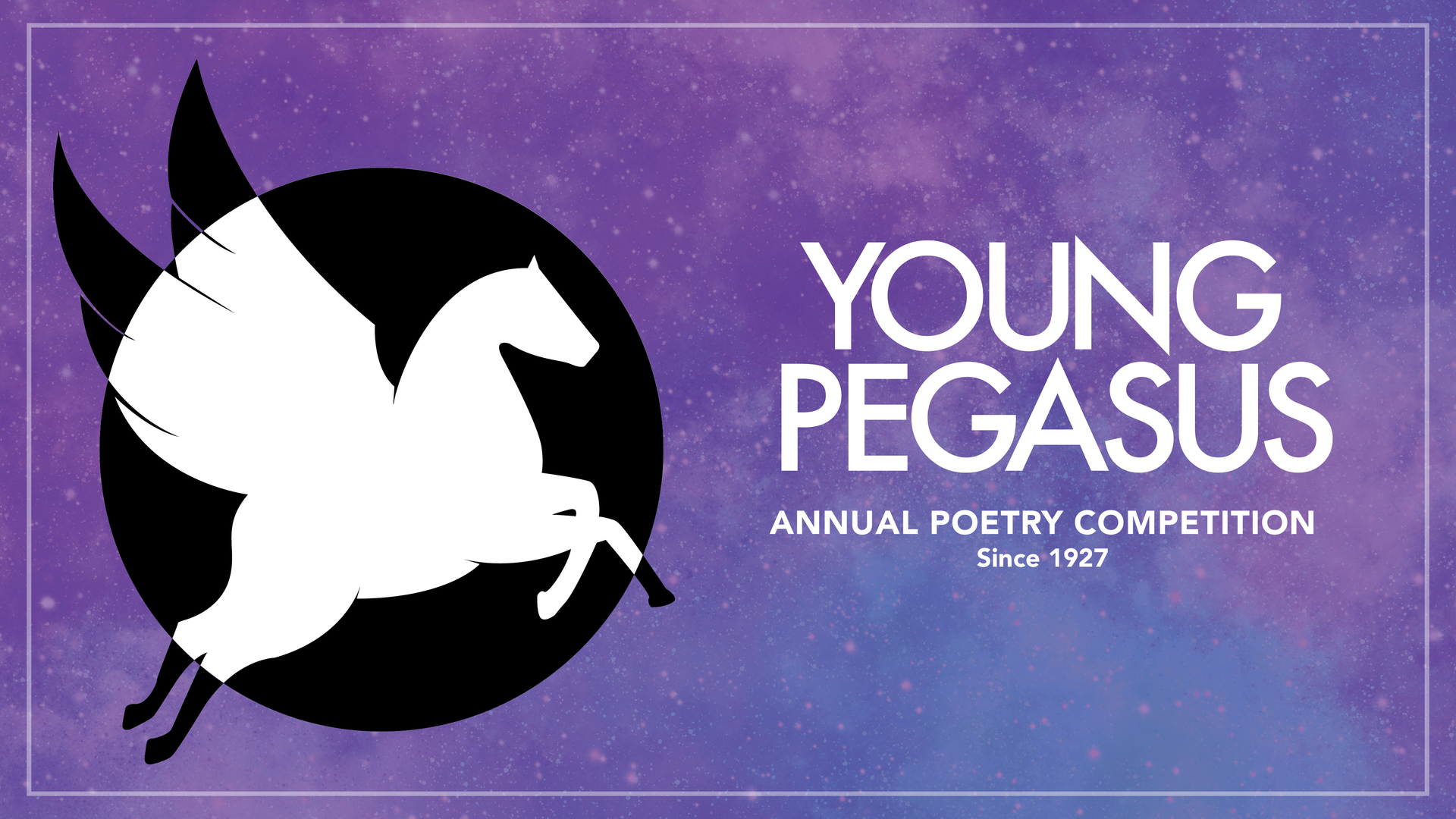 Pegasus Poetry Contest