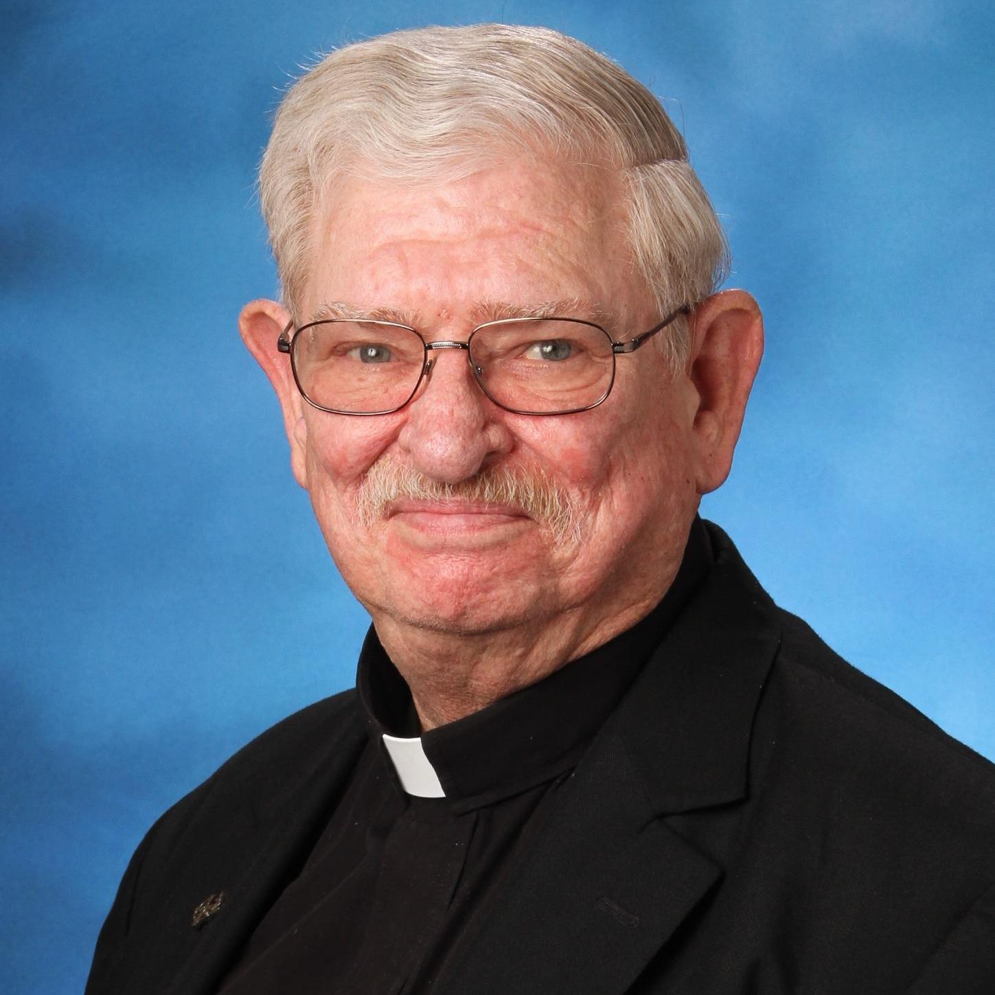 Br. SpencerTafuri's Profile Photo