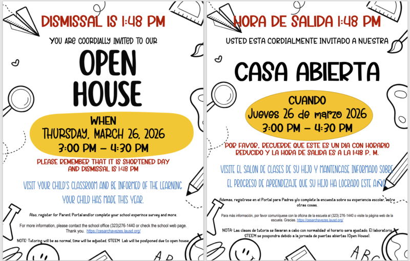 open house clip art
