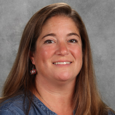 ChristinaO'Meara's Profile Photo