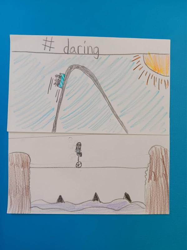 Principal's Letter Faith Reflection