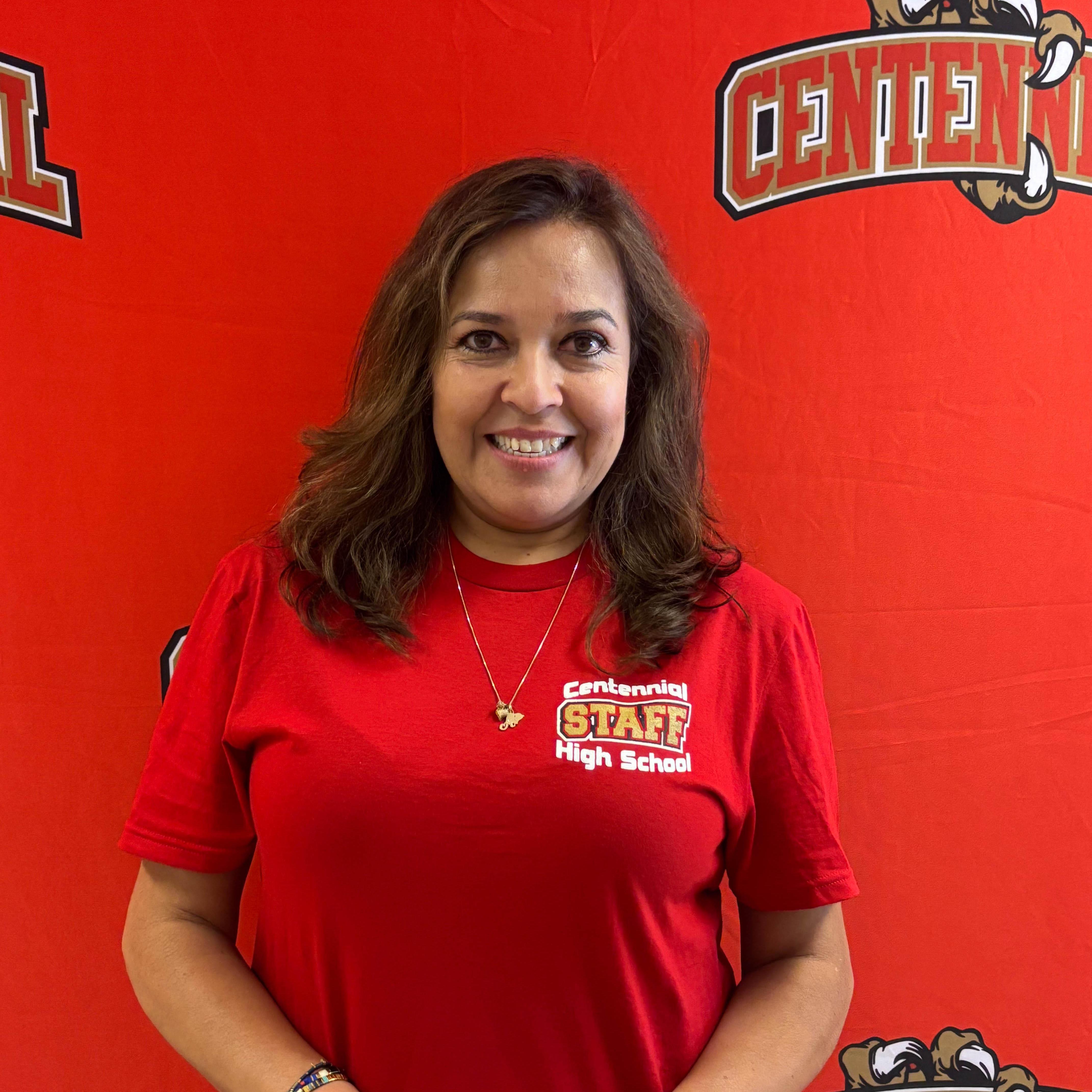 AraceliSifuentes's Profile Photo