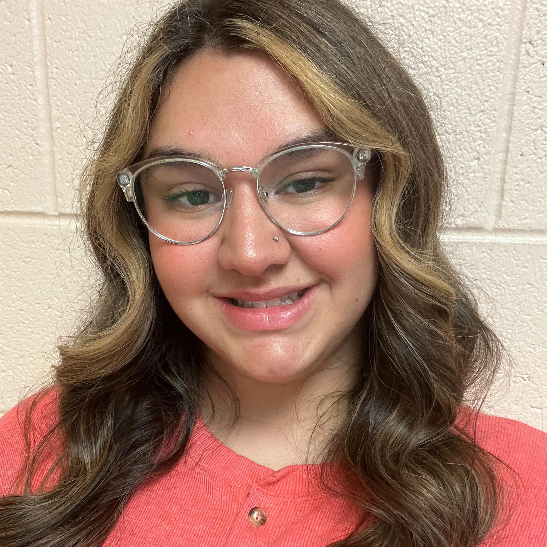 HannahWarren's Profile Photo