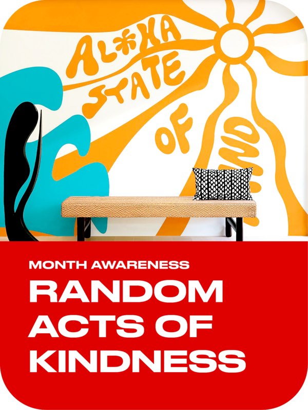 KINDNESS IS FREE Featured Photo