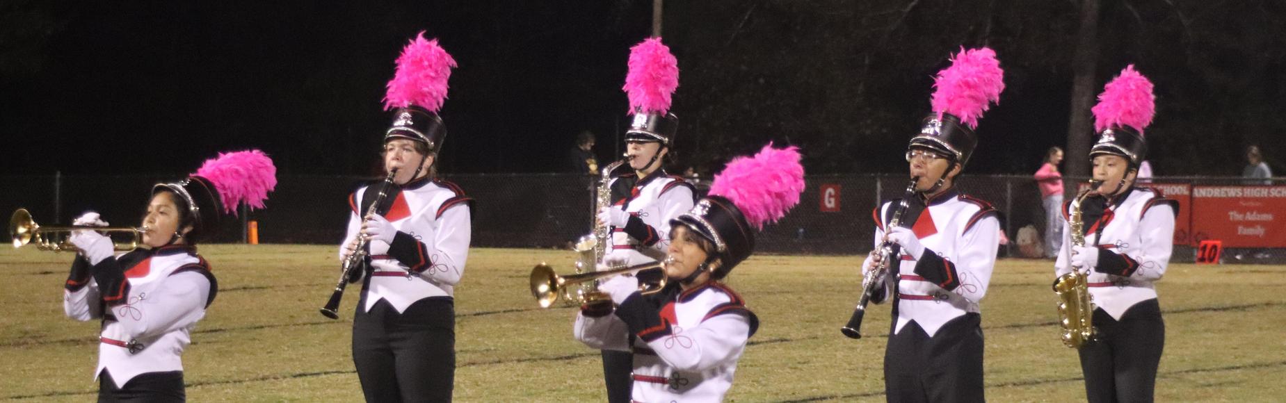 POTV Band 10/17/2025