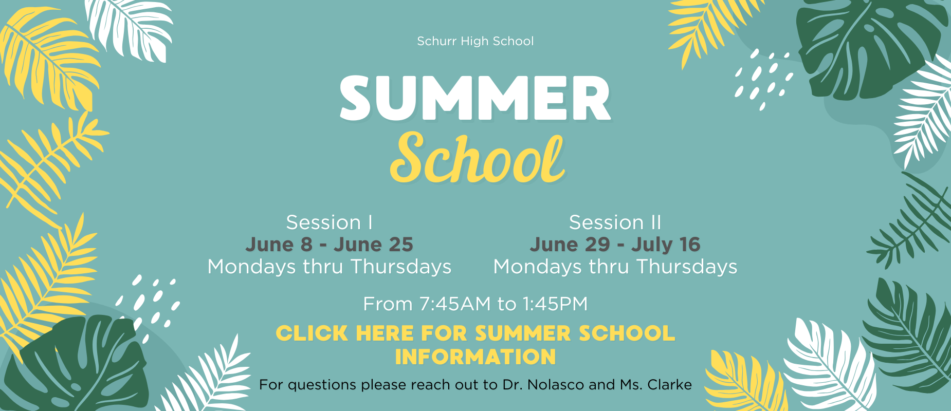 SummerSchoolBannerUpdated