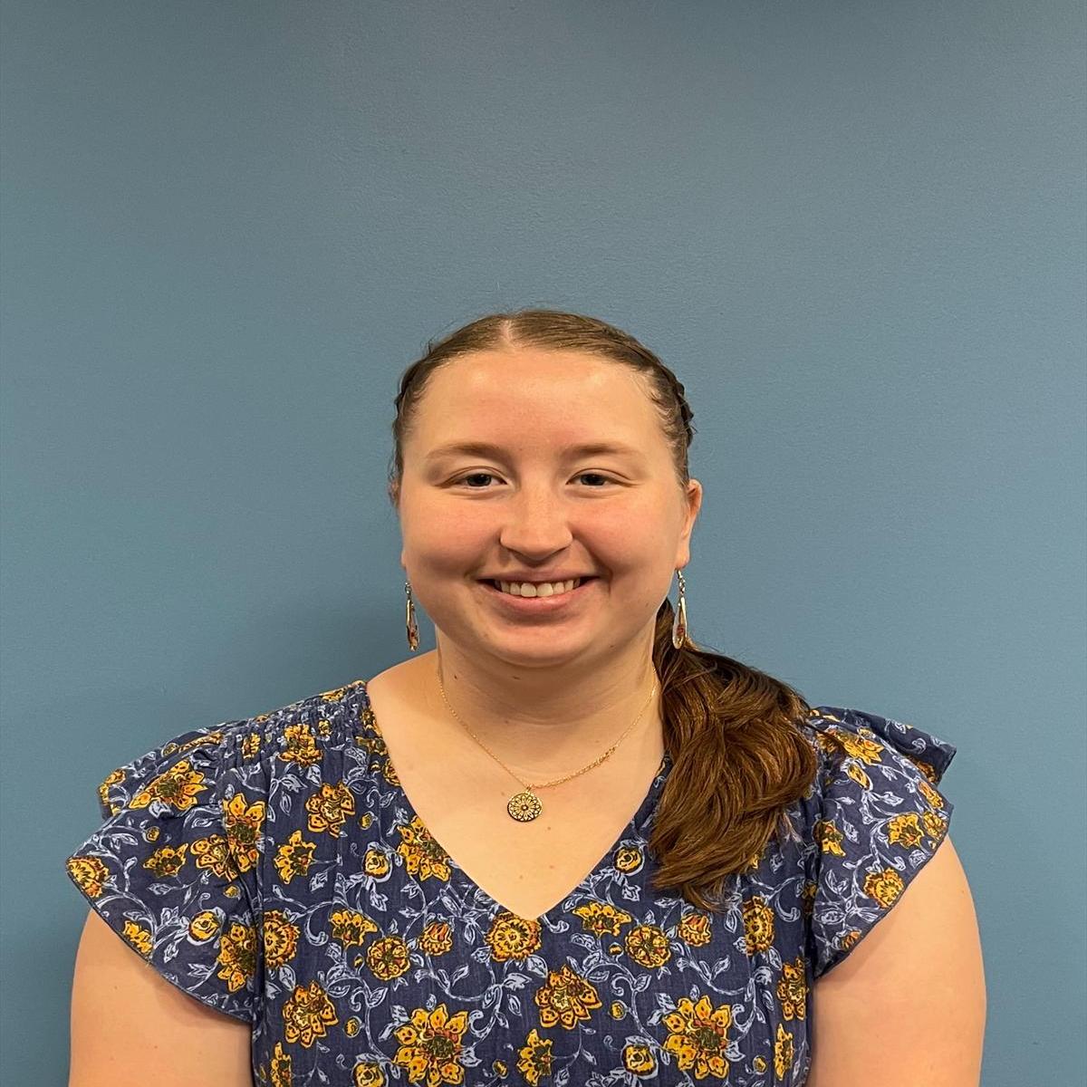 Erin Smith profile photo