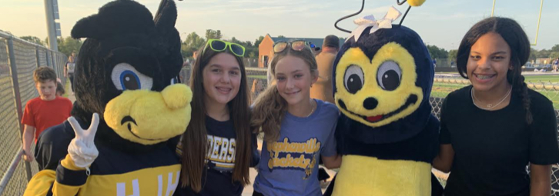 Henderson Junior High