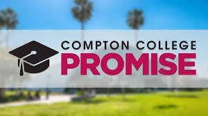 Compton College Promise Featured Photo
