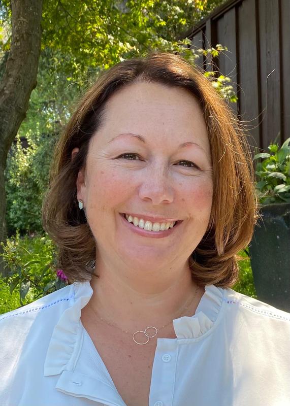Smiling picture of Meighen Eberly.