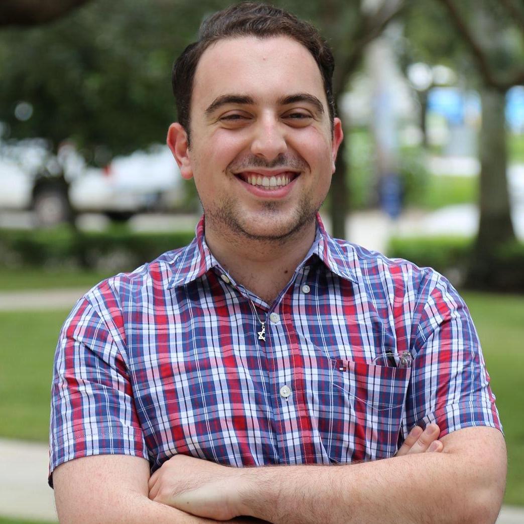 YosefNahon's Profile Photo