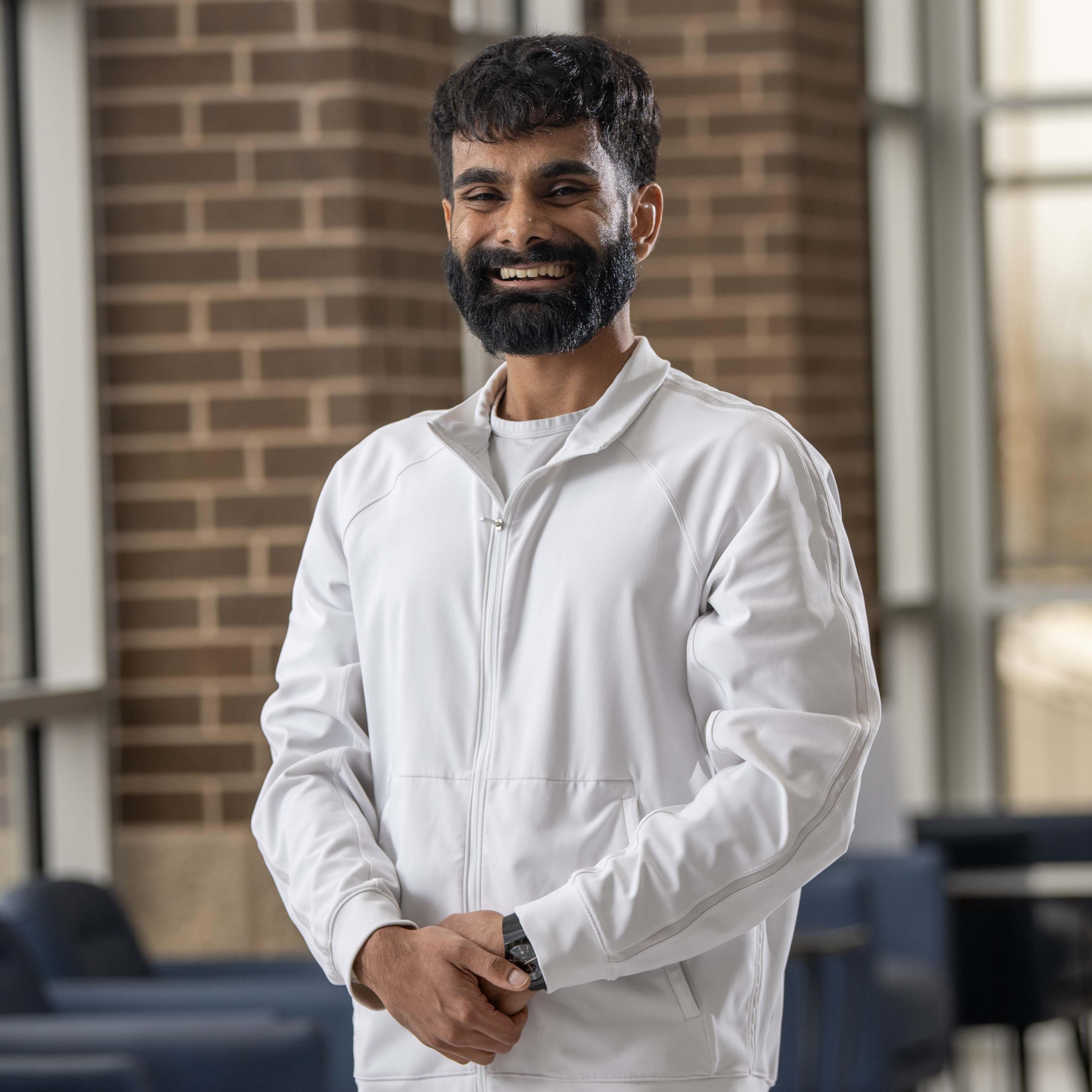 AbirGolam's Profile Photo