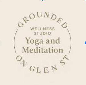 Grounded Wellness Studio Yoga and Meditation