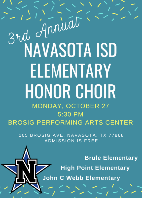 choir graphic
