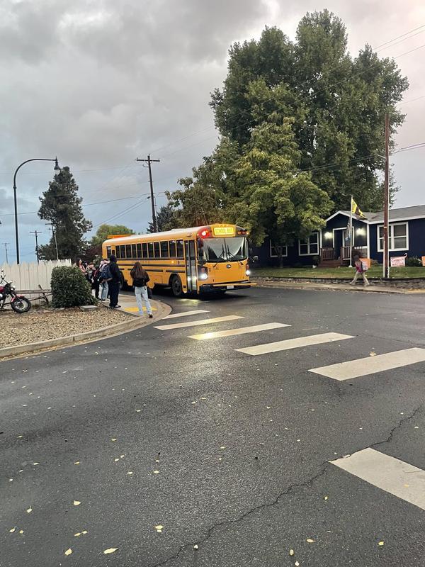 National School Bus Safety Week Featured Photo