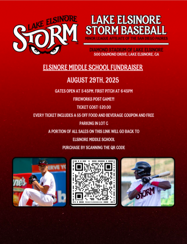 EMS Storm Game