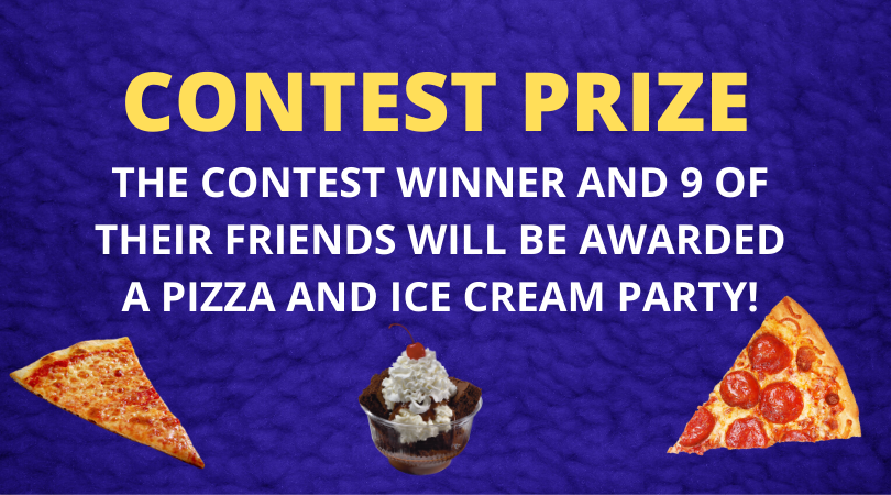 contest prize
