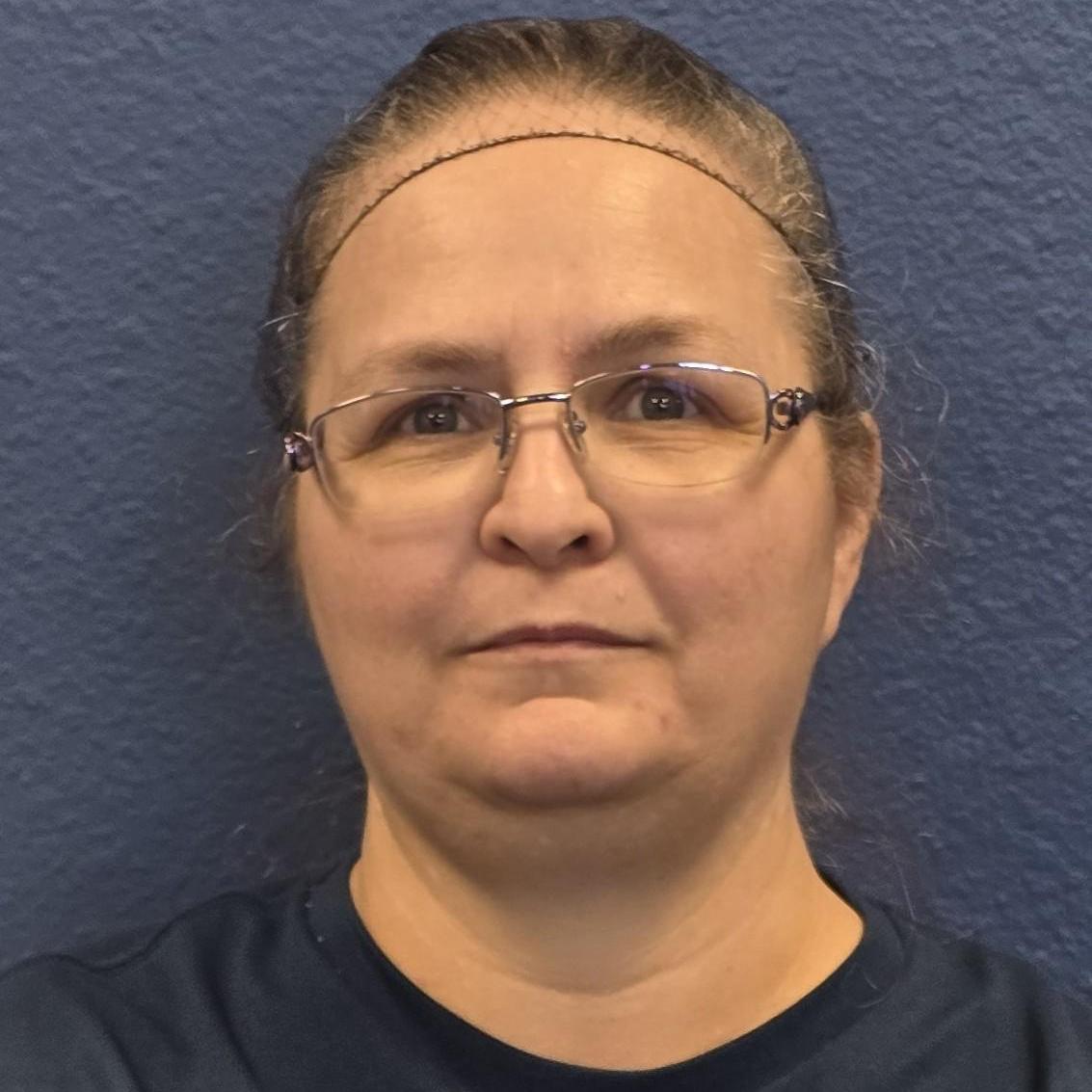 TheresaTucto's Profile Photo