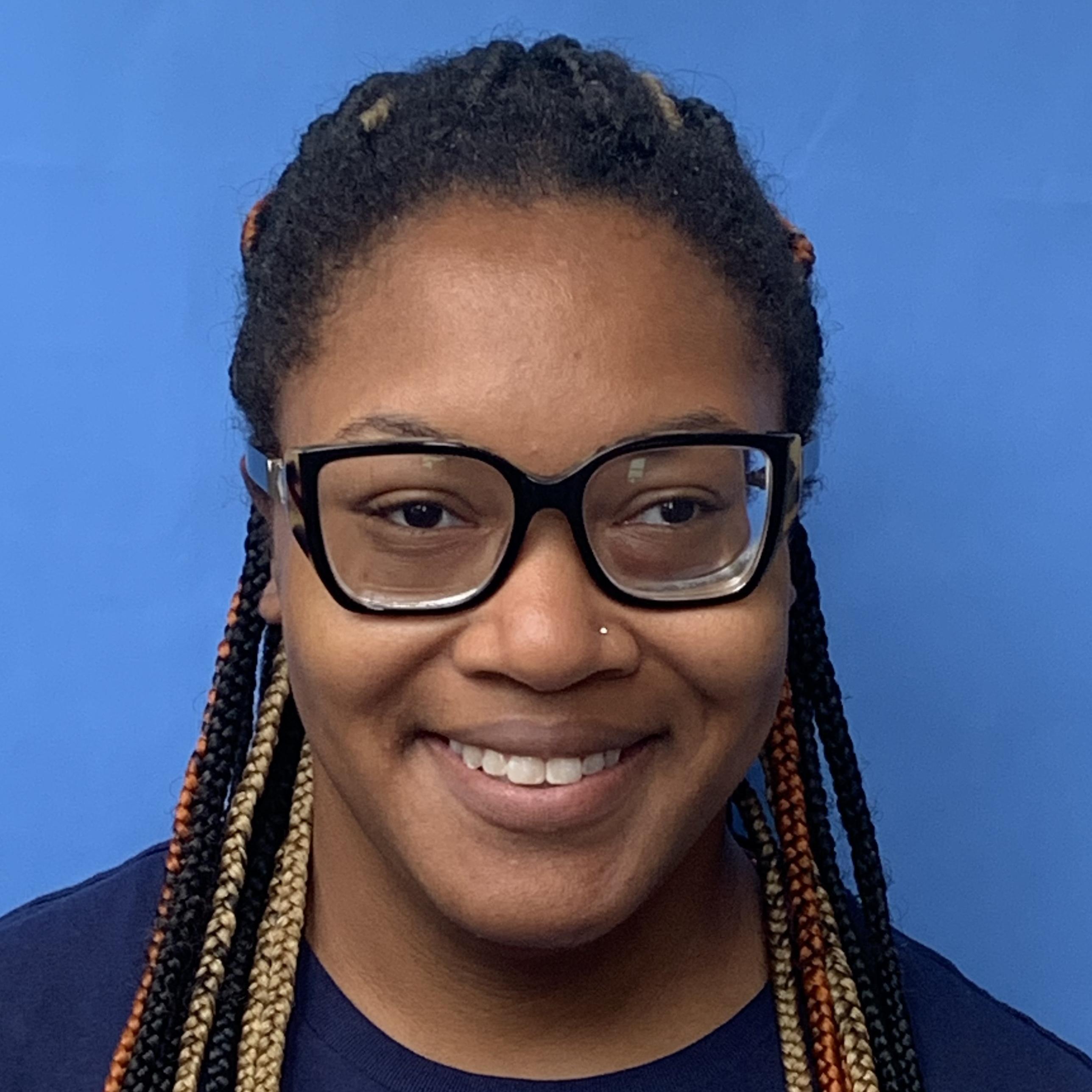SaMyaRhodes's Profile Photo