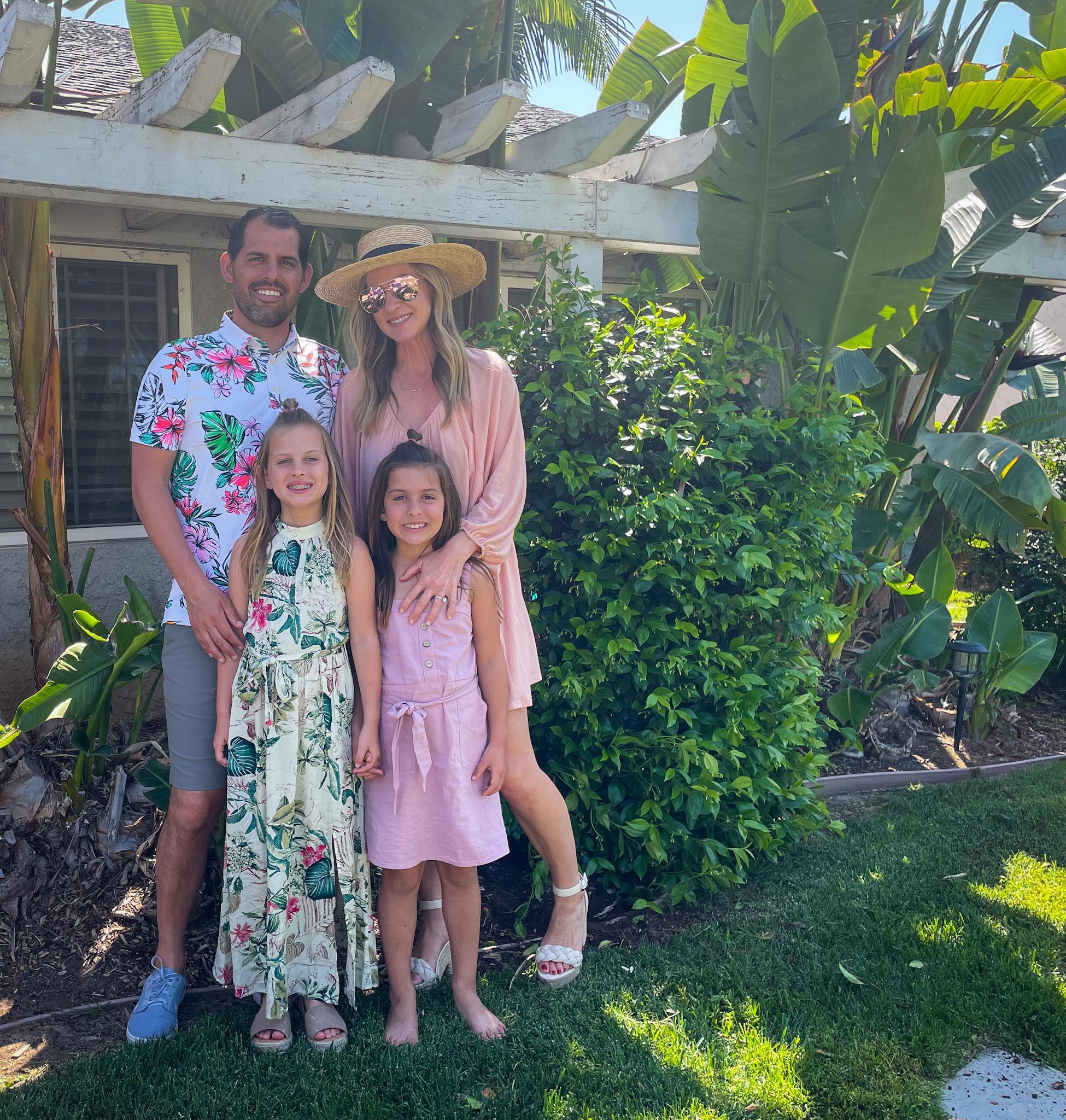 Counselor Staci Callaway Staff Bernardo Yorba Middle School