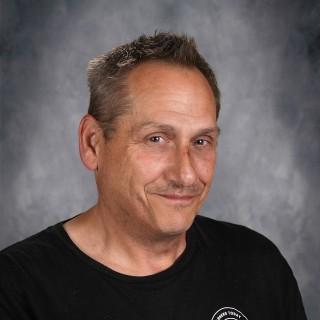 FrankParisi's Profile Photo