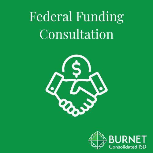 Private School Federal Funding Consultation Featured Photo