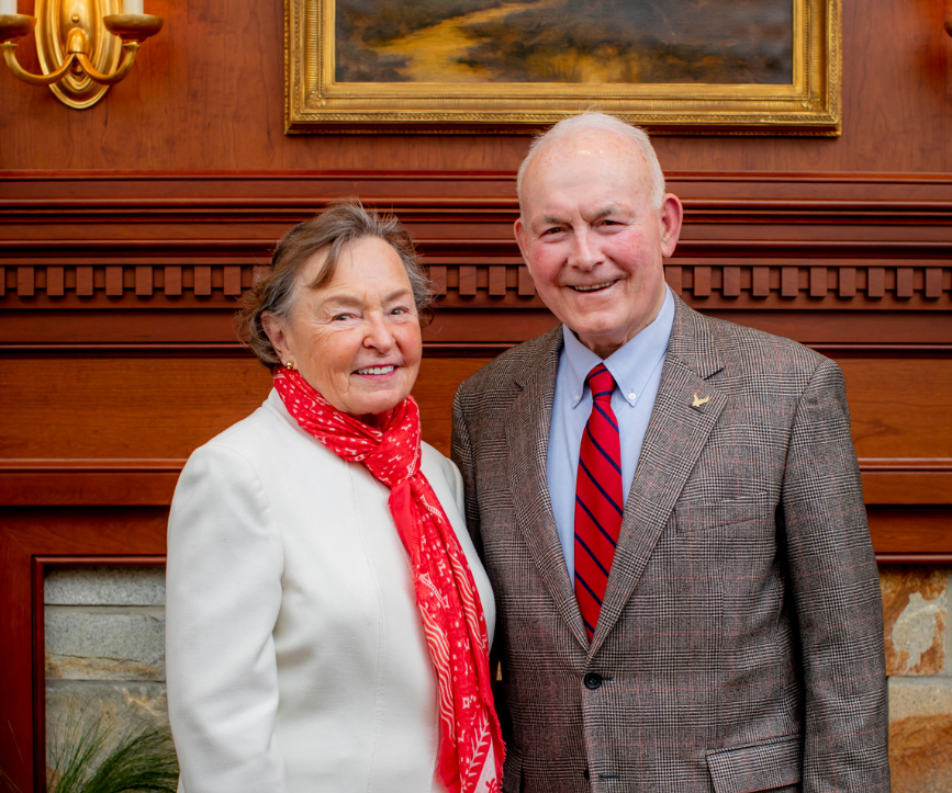 McLaughlin Fund