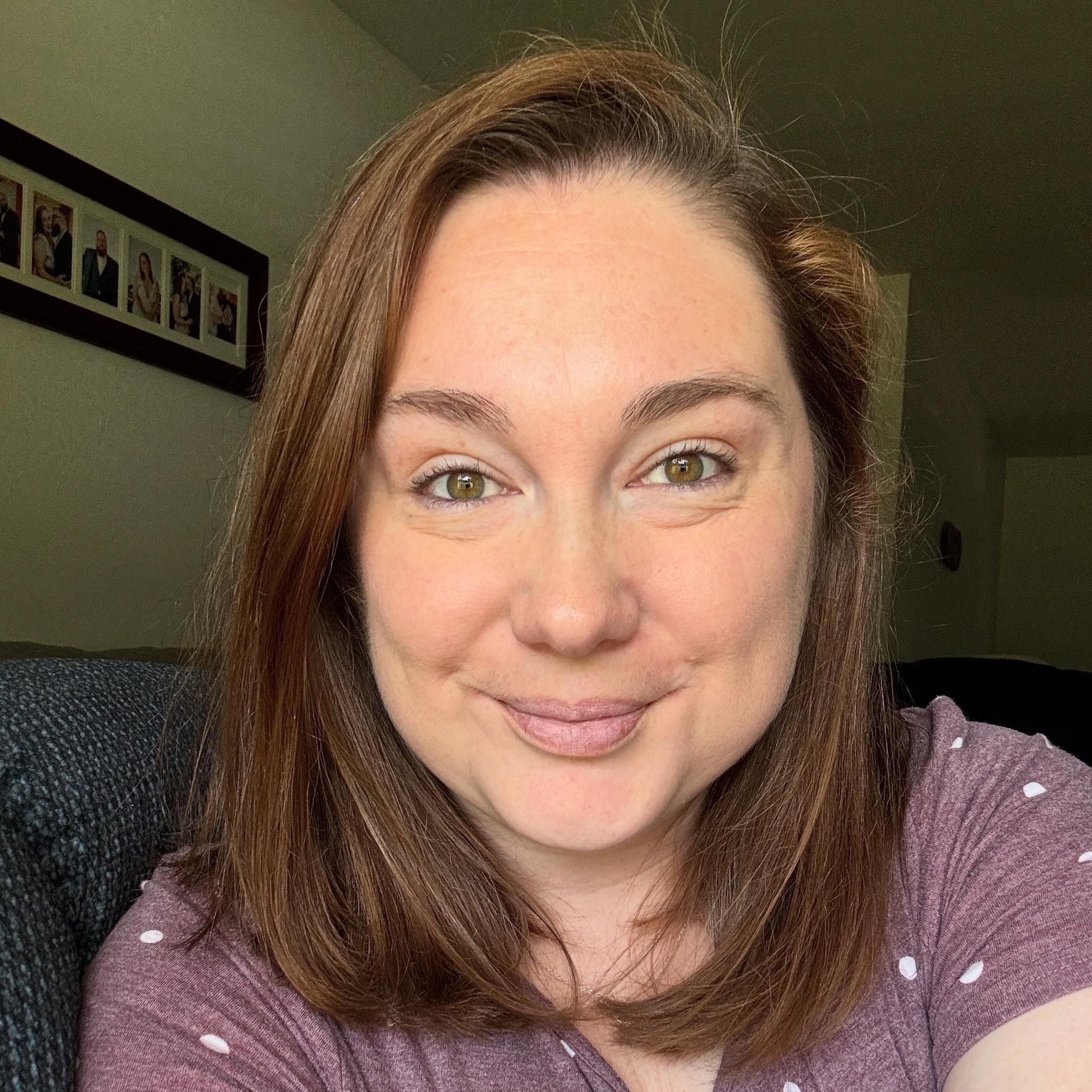 KristyRoss's Profile Photo