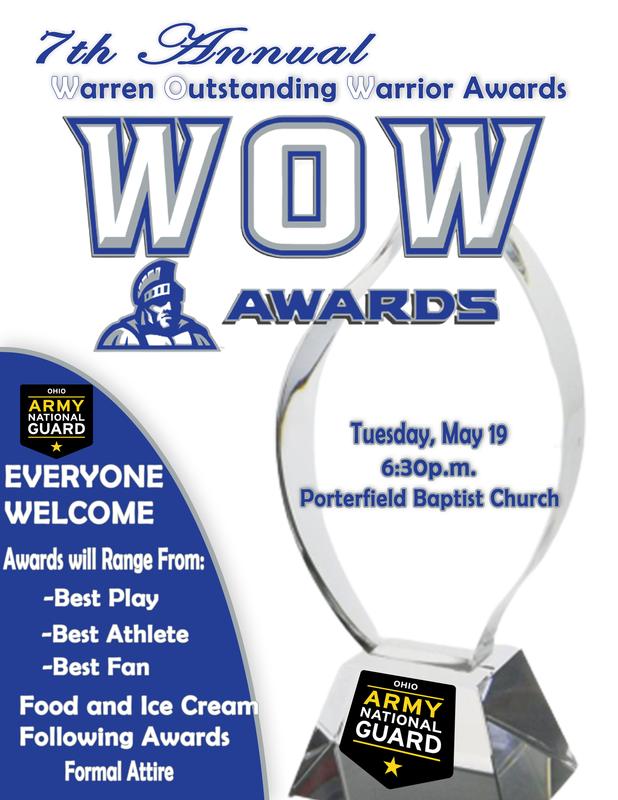 WOW Awards