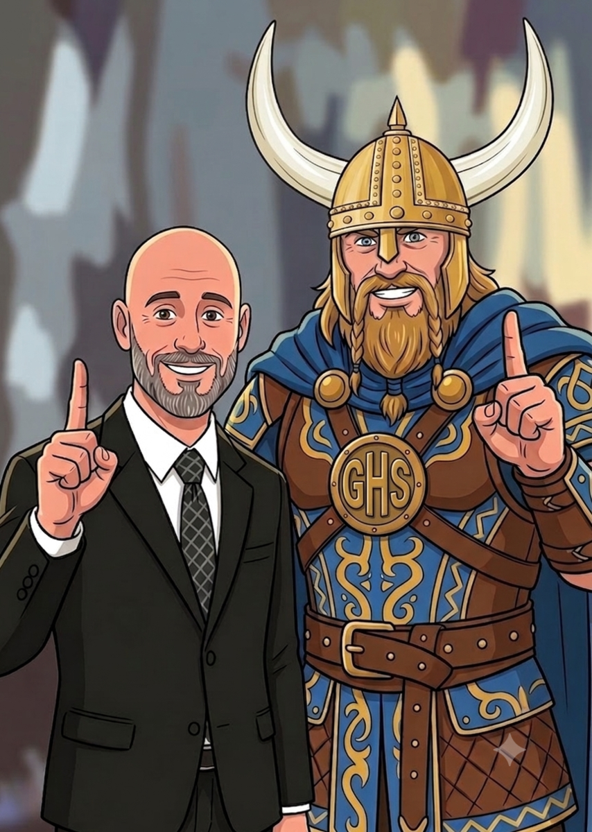 Layton-Viking