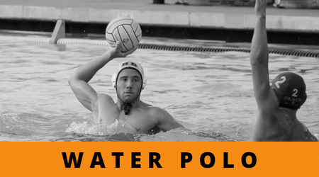 water polo