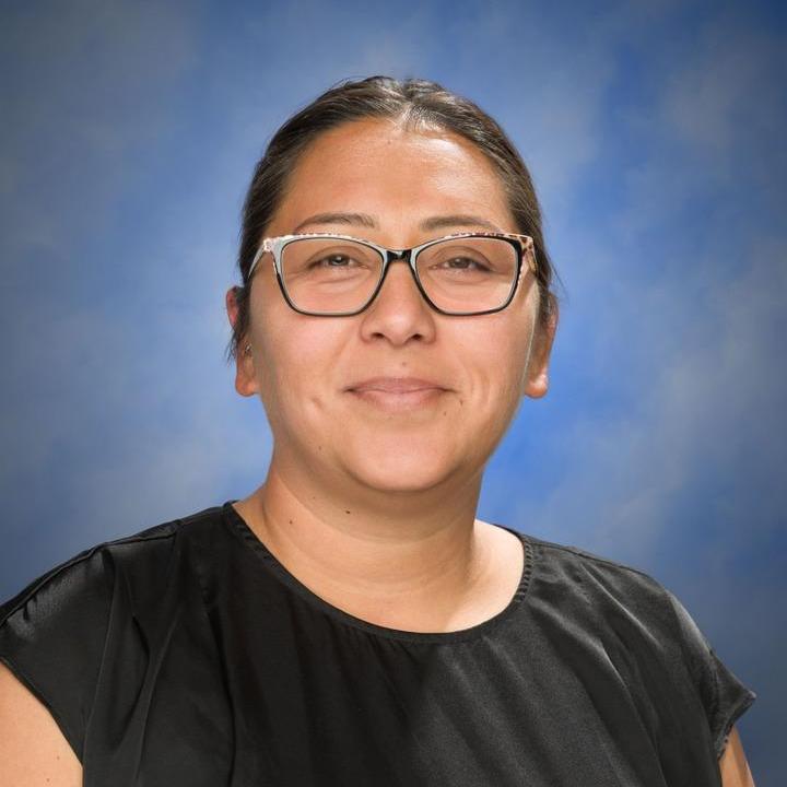 OfeliaEcheveste's Profile Photo