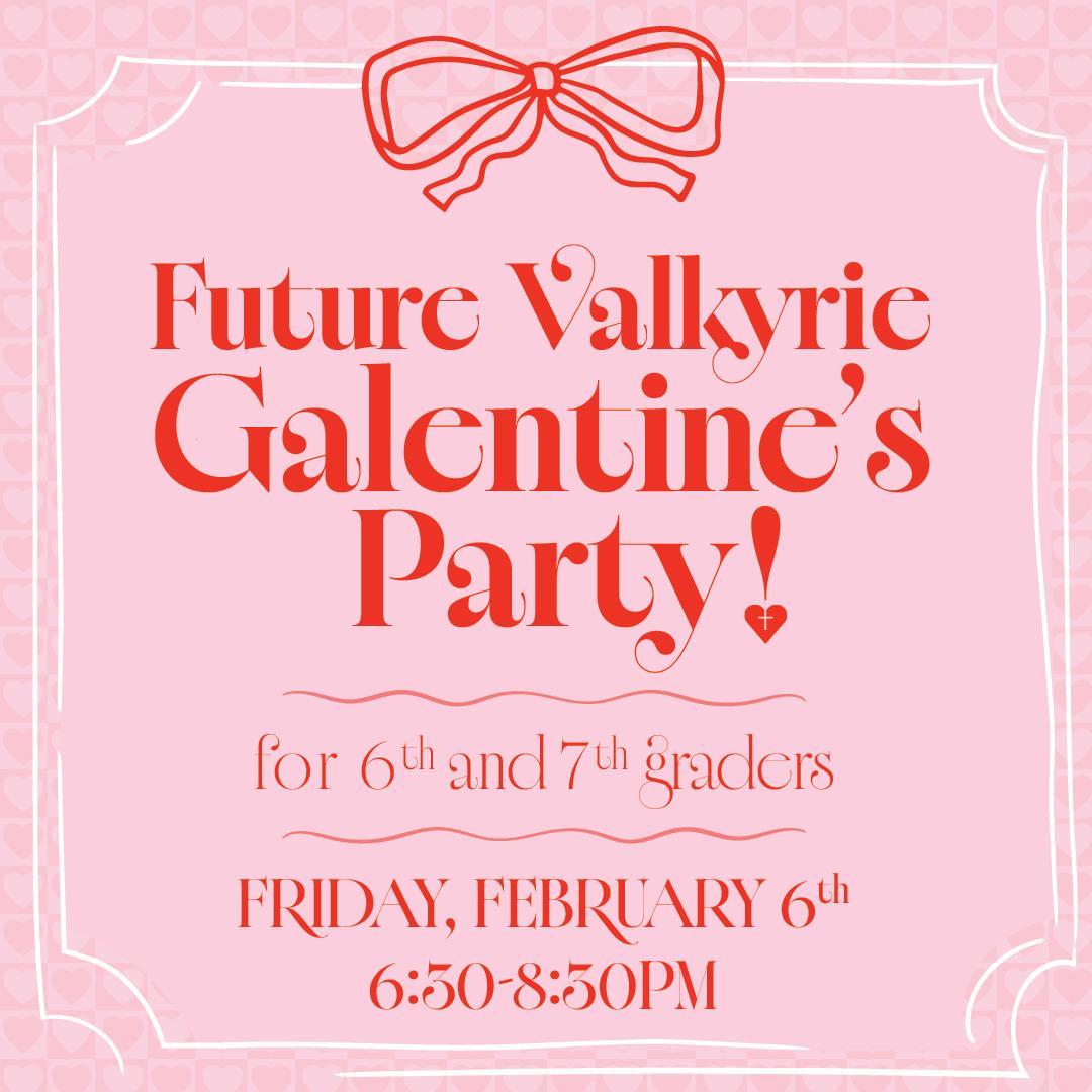 galentine