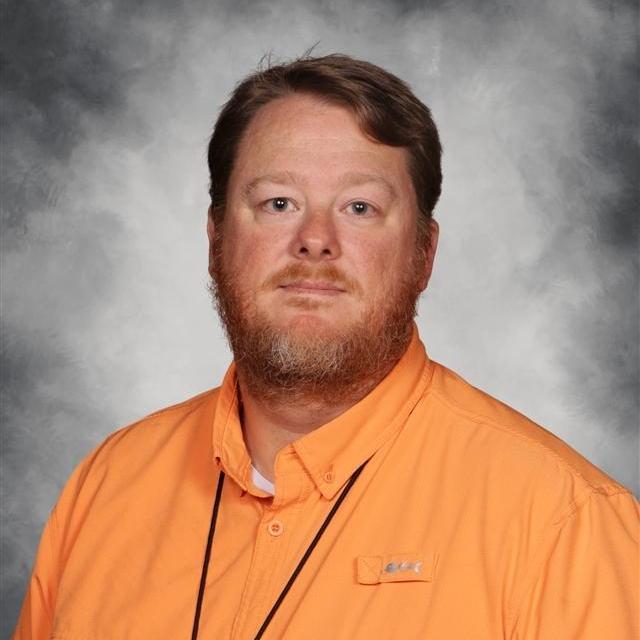 MikeOwensby's Profile Photo