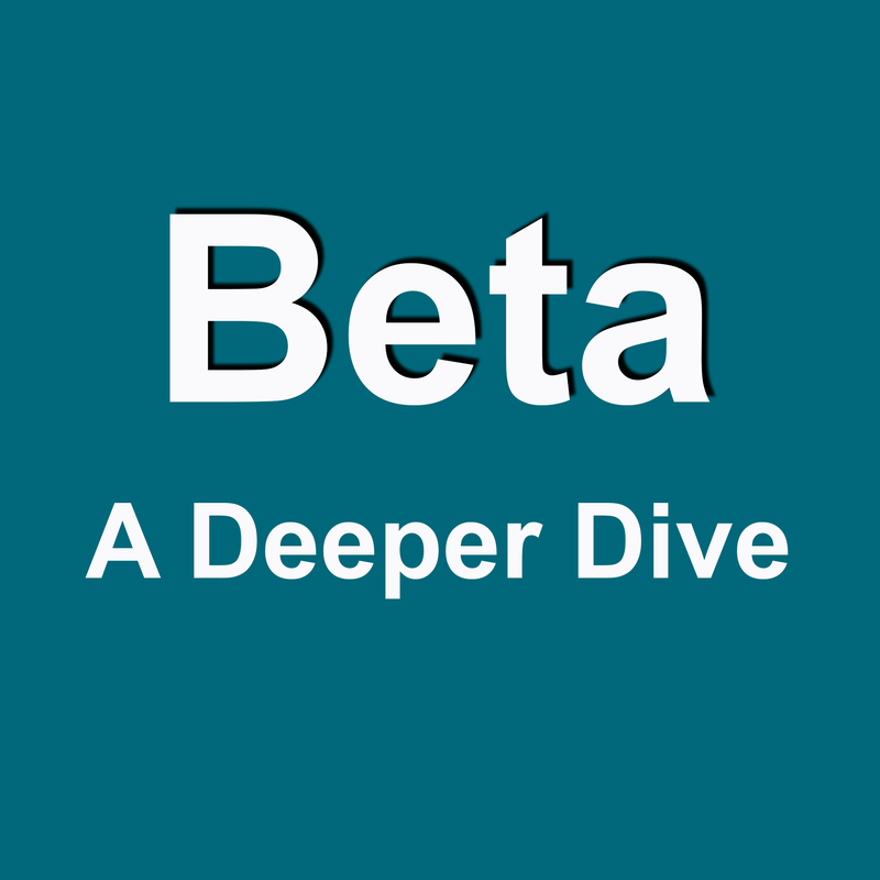 Beta Course #2 begins April 14 Featured Photo