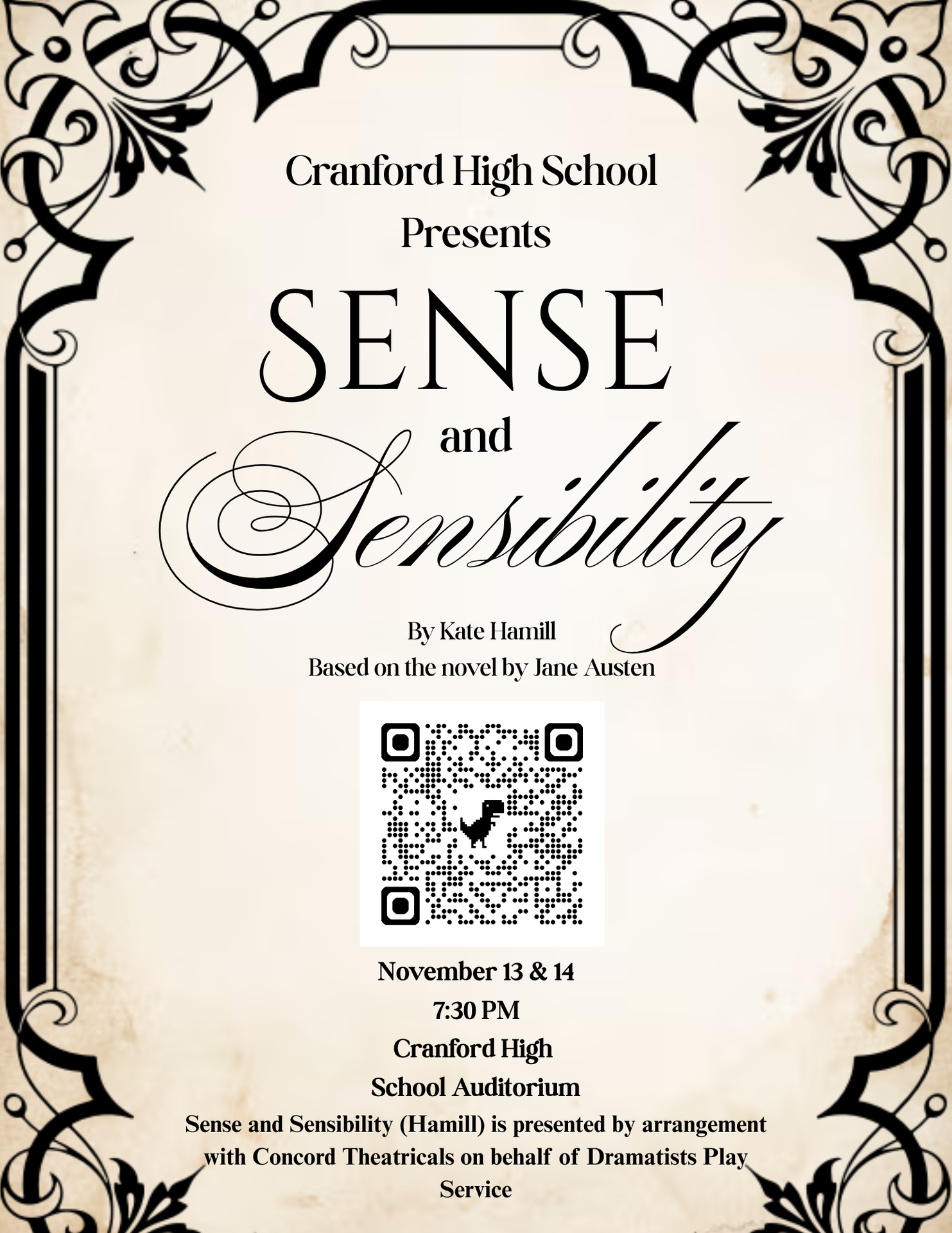 CHS Play