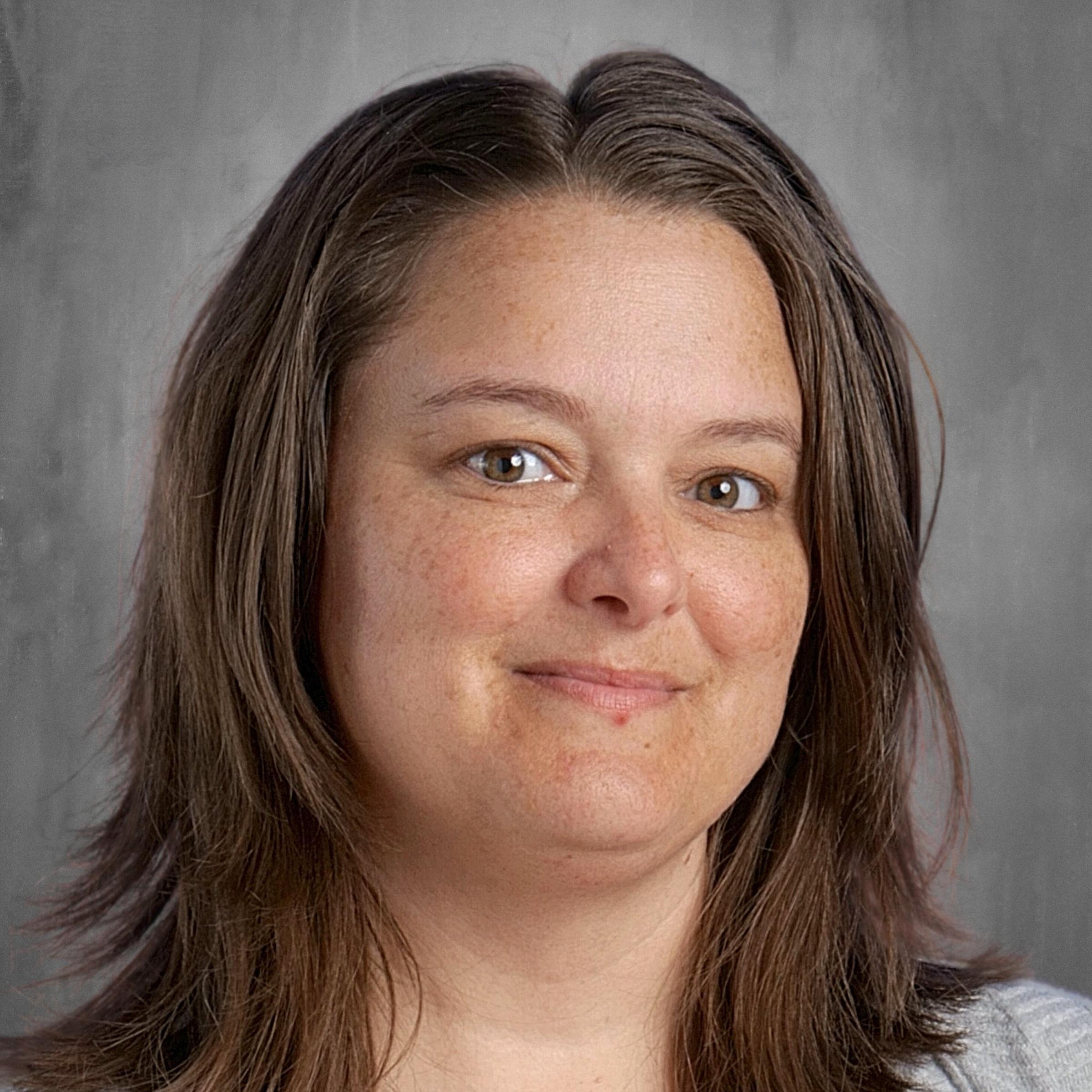 AmandaMcKay's Profile Photo