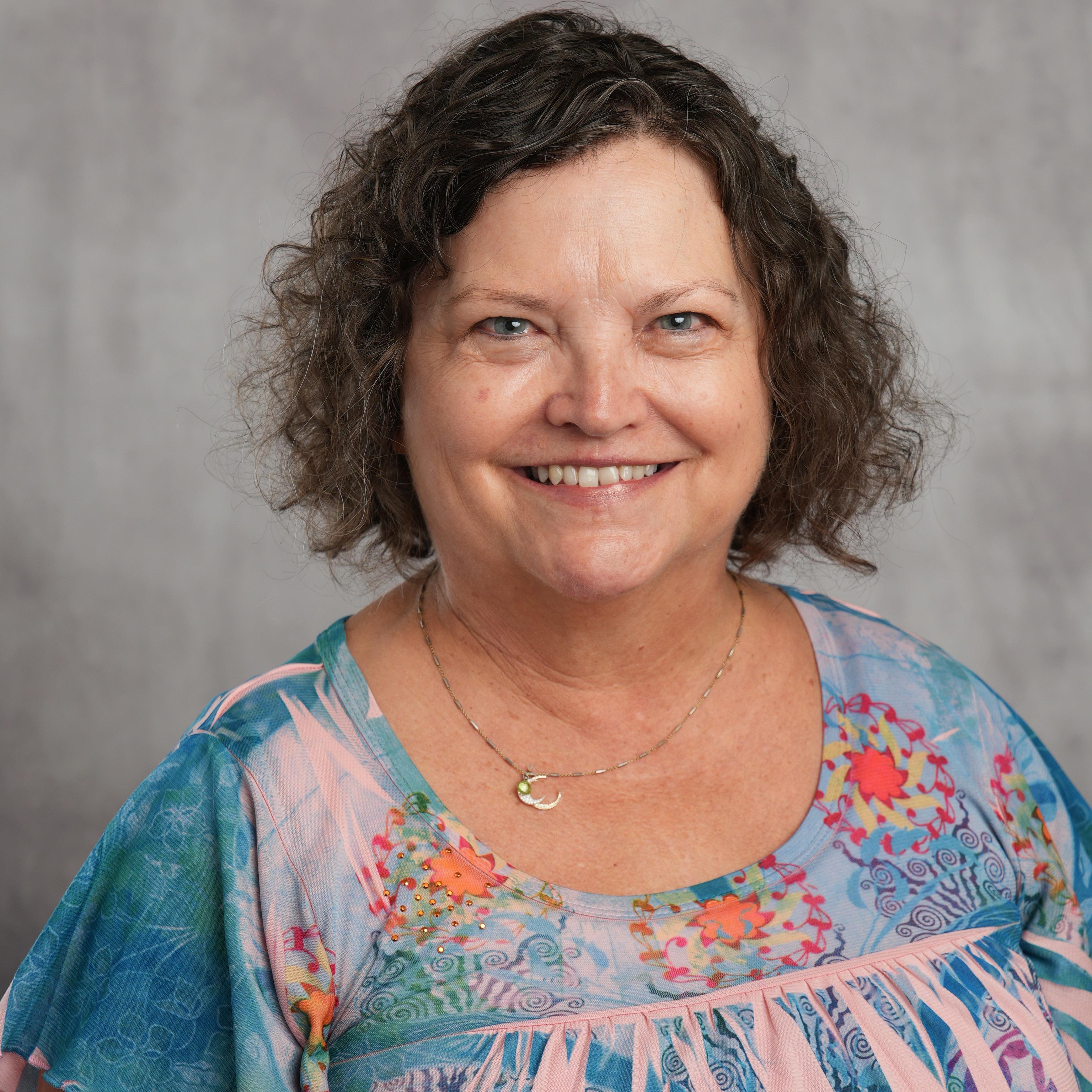 AnneFaulkner's Profile Photo