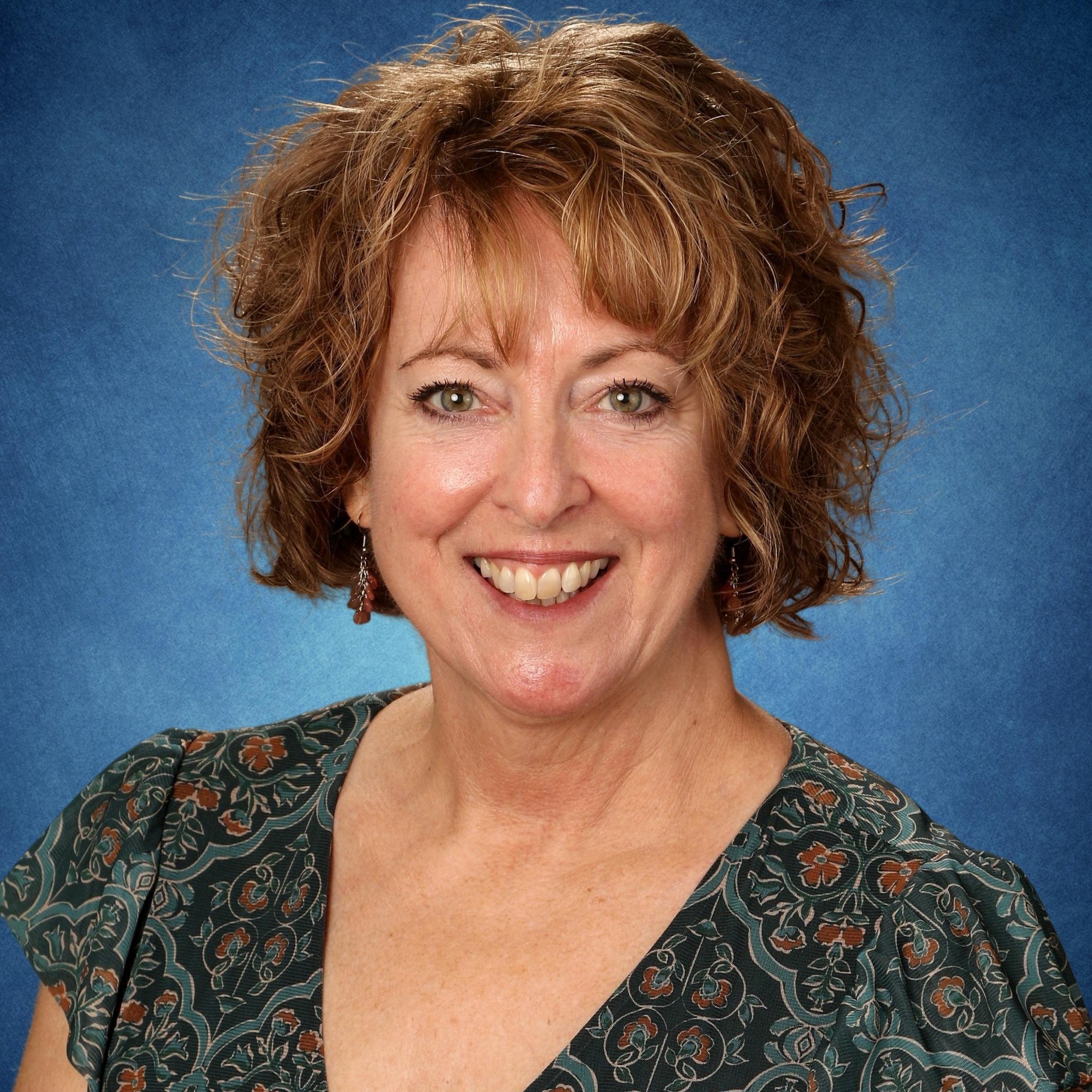 DoriMuehlhof's Profile Photo