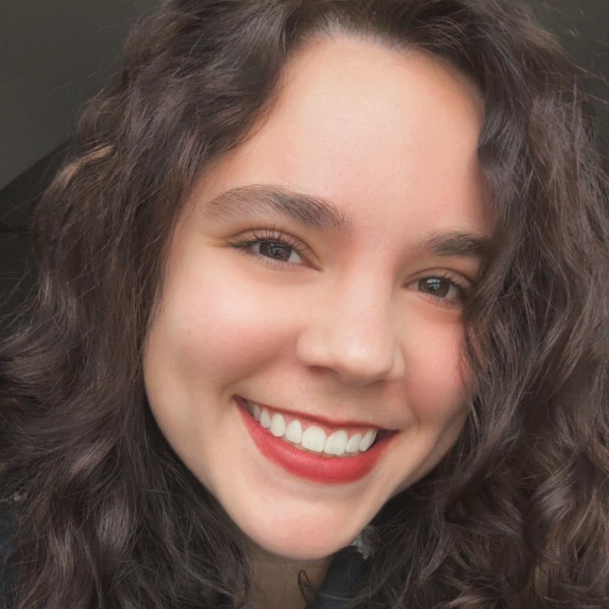 ClarissaKistler's Profile Photo