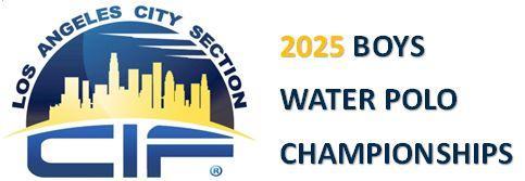 2025 Boys Water Polo Playoff Brackets Featured Photo