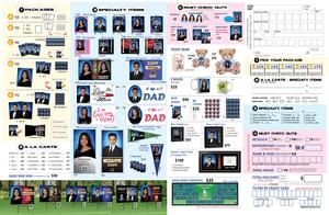 8th Grade Formal Pictures- April 17, 2026 during 2nd period.