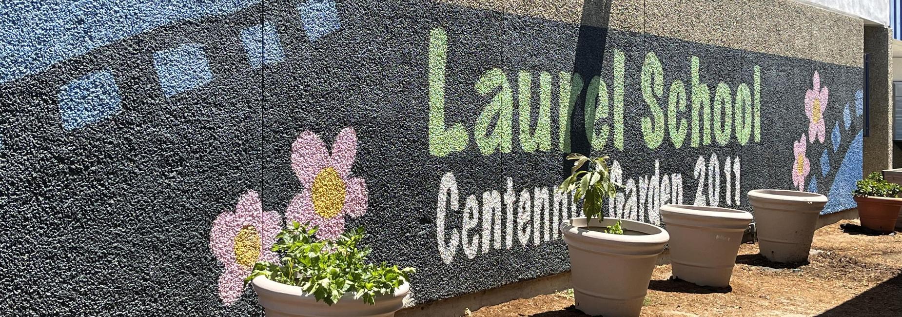 Centennial Garden