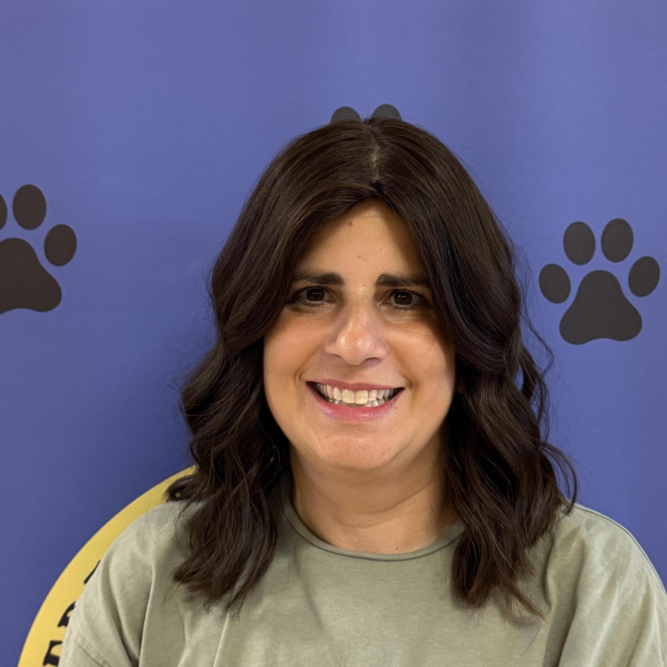 Ms. C.Steinberg's Profile Photo
