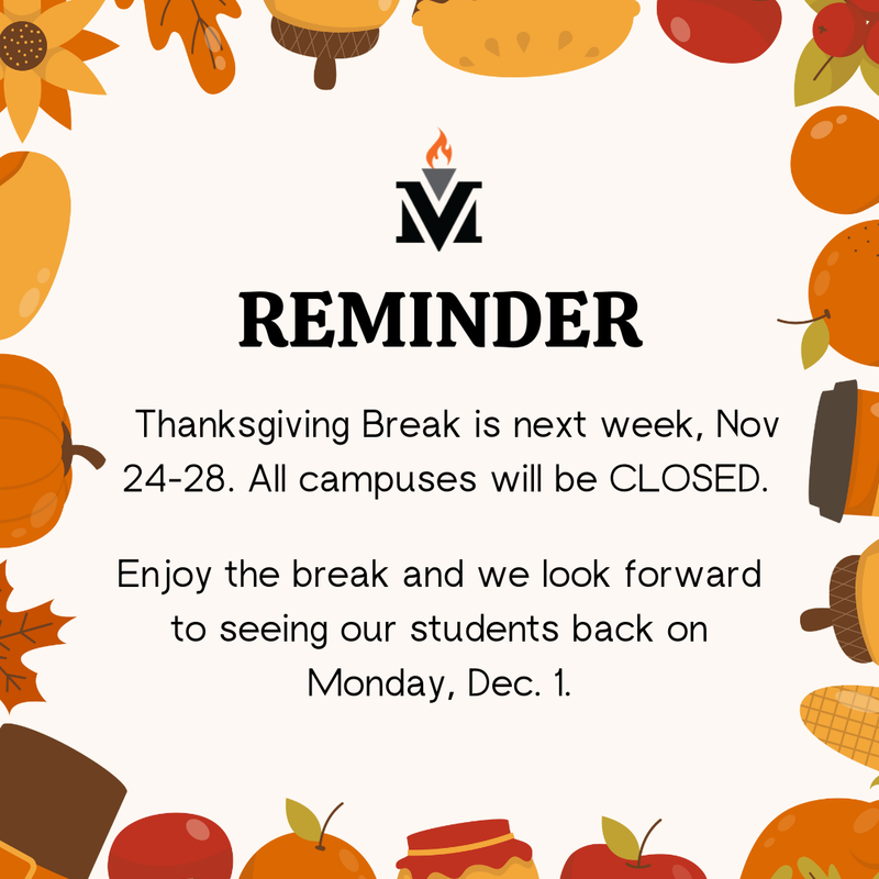 Thanksgiving graphic