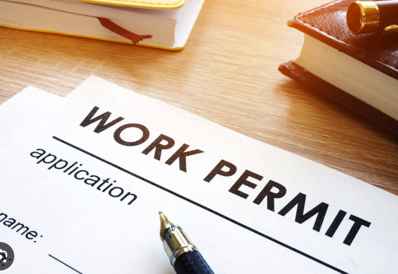 Summer Work Permit Information Featured Photo