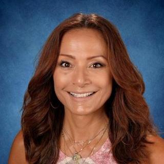 ChristinaFelix's Profile Photo