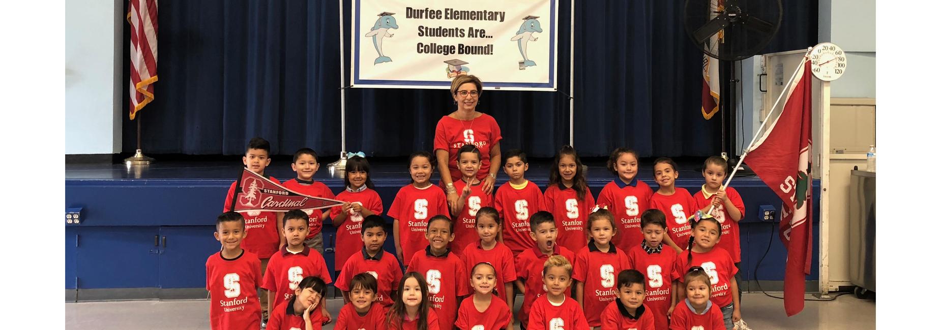 Durfee Elementary