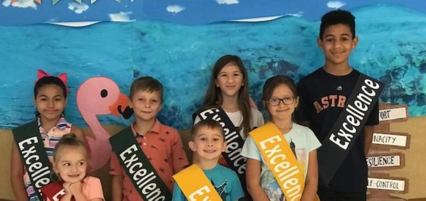 West Columbia Elementary School