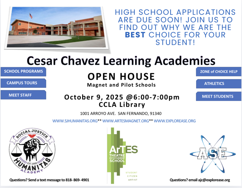 Flyer